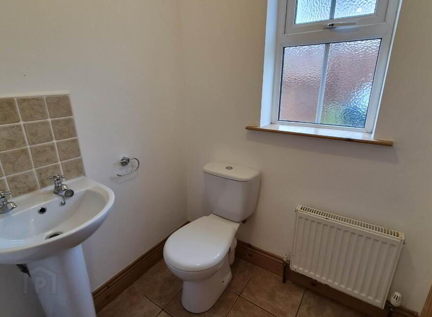 9 Killylastin Heights, Letterkenny, F92RW2K