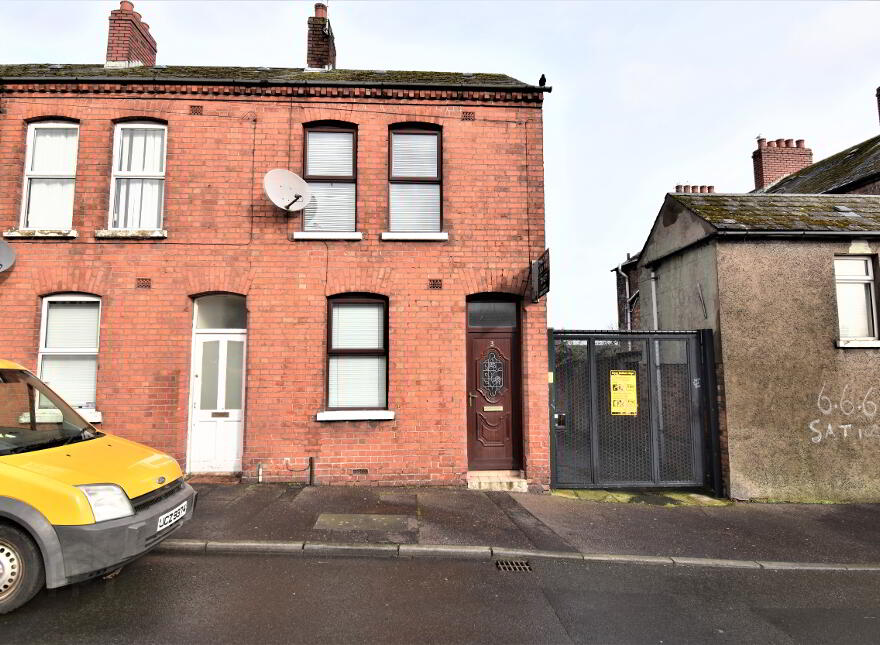 3 Lawnview Street, Belfast West, Belfast, BT13 3BZ photo