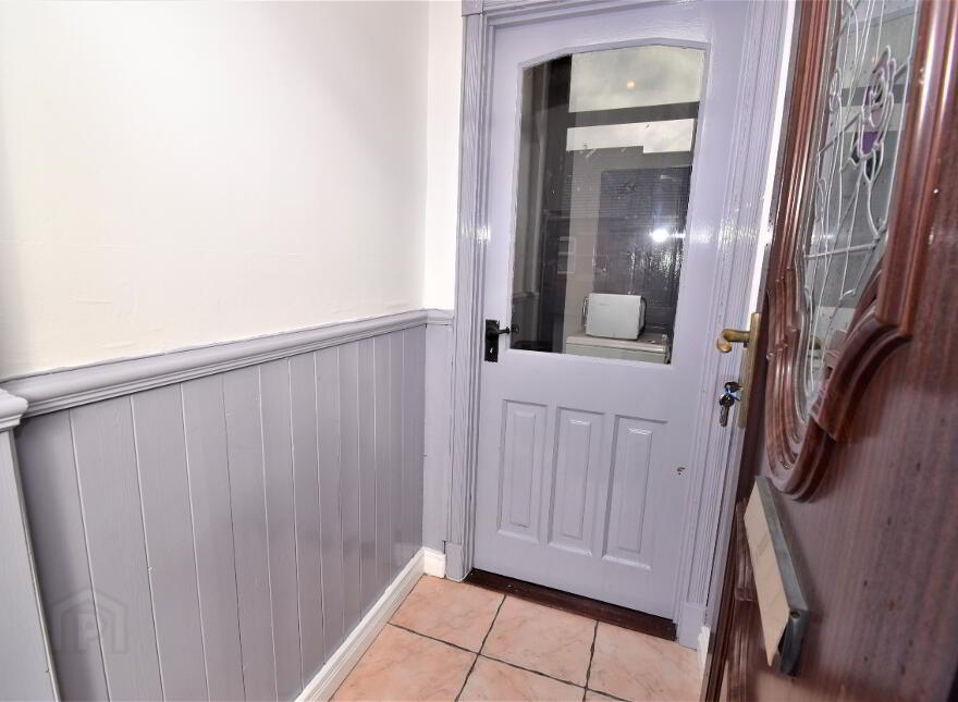 3 Lawnview Street, Belfast West, Belfast, BT13 3BZ