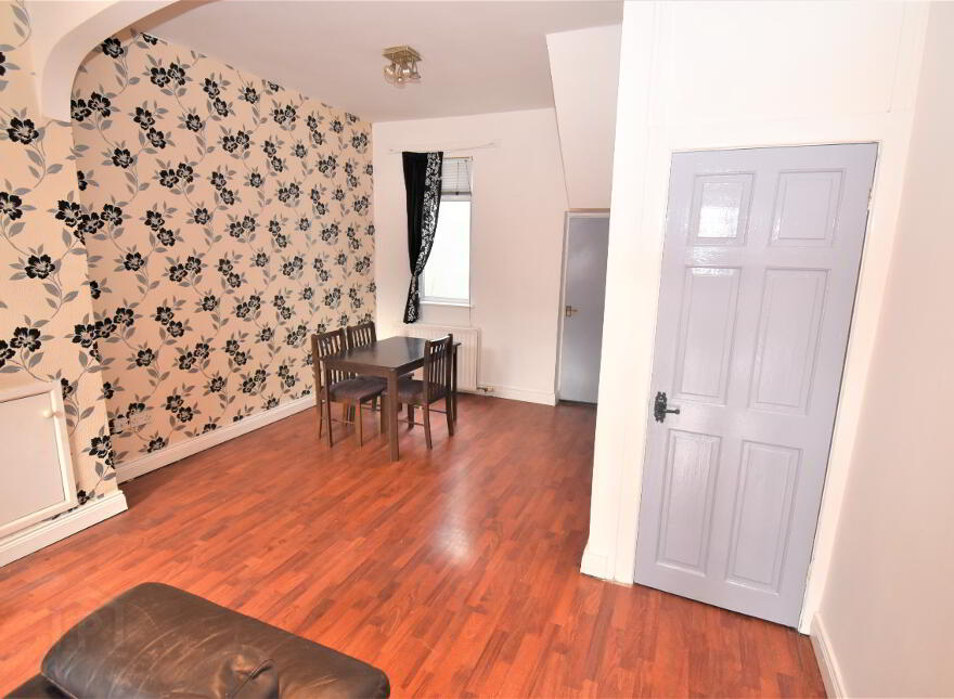 3 Lawnview Street, Belfast West, Belfast, BT13 3BZ