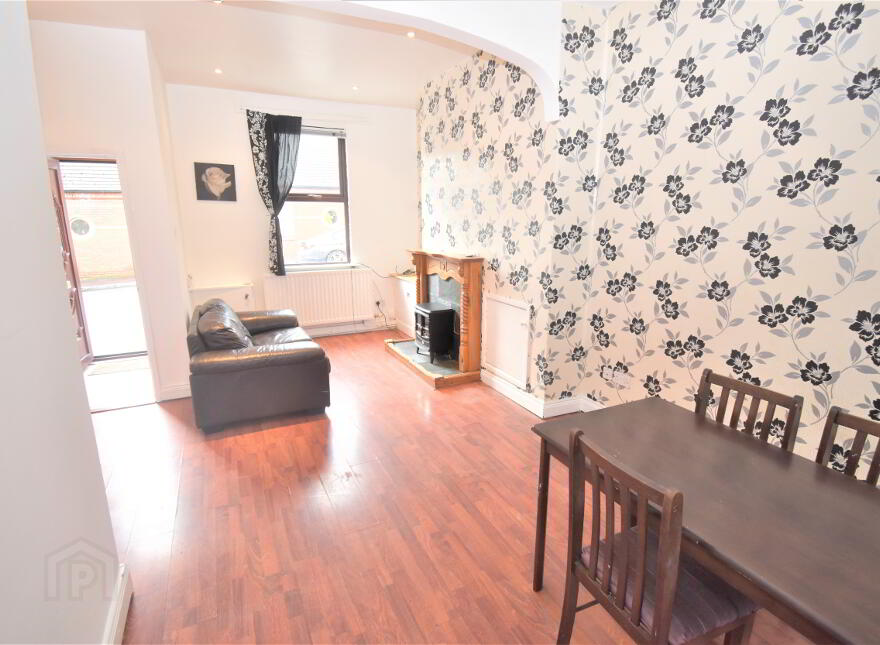 3 Lawnview Street, Belfast West, Belfast, BT13 3BZ
