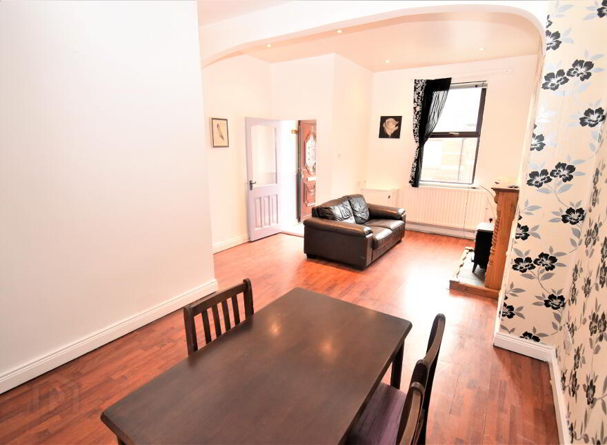 3 Lawnview Street, Belfast West, Belfast, BT13 3BZ
