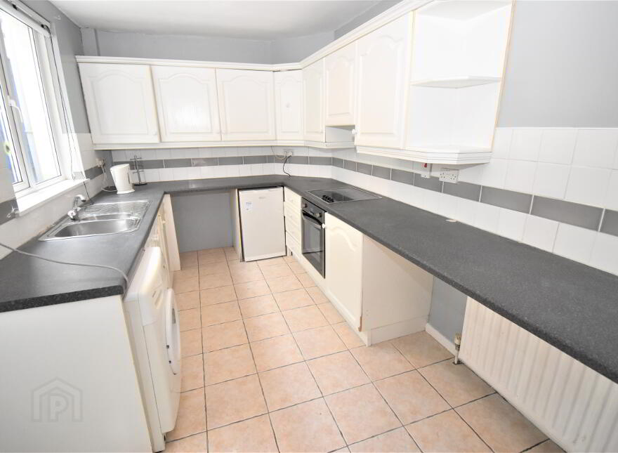 3 Lawnview Street, Belfast West, Belfast, BT13 3BZ