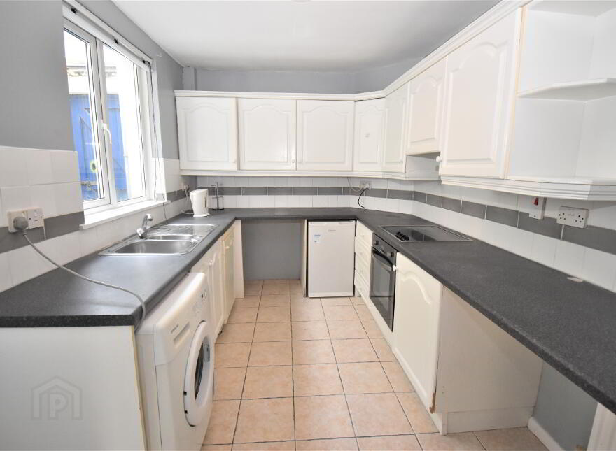 3 Lawnview Street, Belfast West, Belfast, BT13 3BZ
