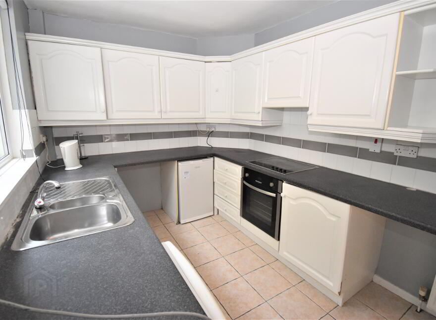 3 Lawnview Street, Belfast West, Belfast, BT13 3BZ
