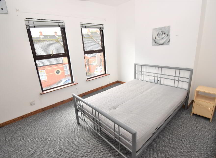 3 Lawnview Street, Belfast West, Belfast, BT13 3BZ
