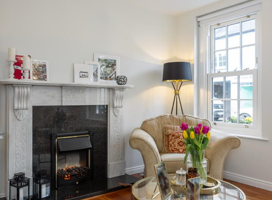31 Lisburn Street, Royal Hillsborough, BT26 6AB