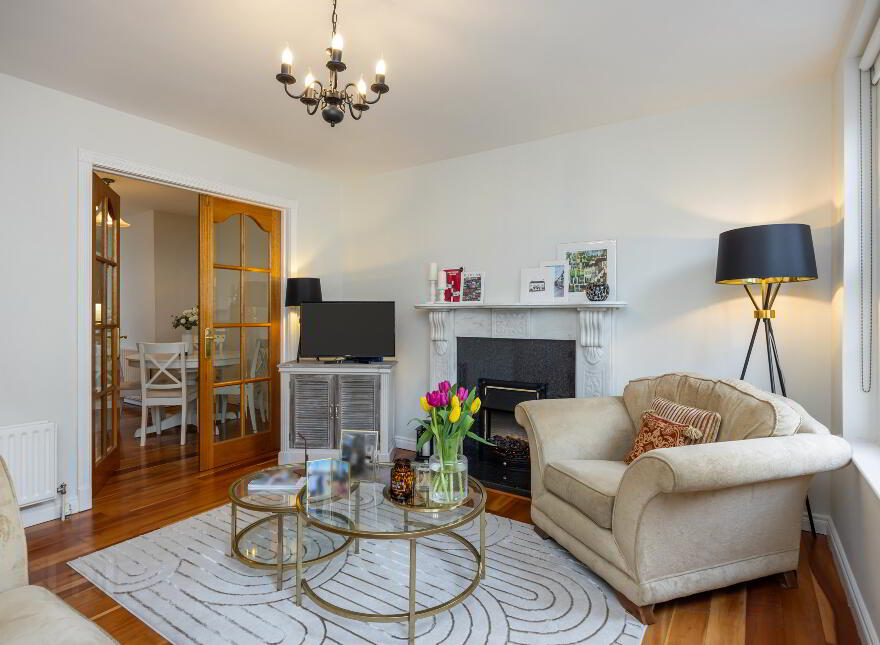 31 Lisburn Street, Royal Hillsborough, BT26 6AB