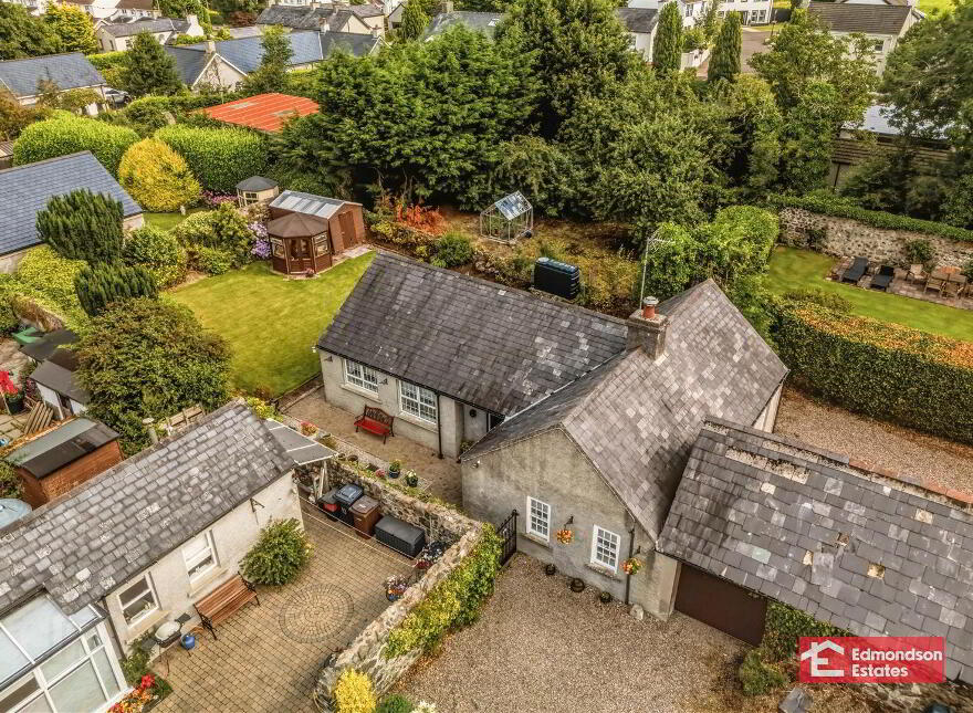 12 Church Road, Gracehill, Ballymena, BT42 2NL