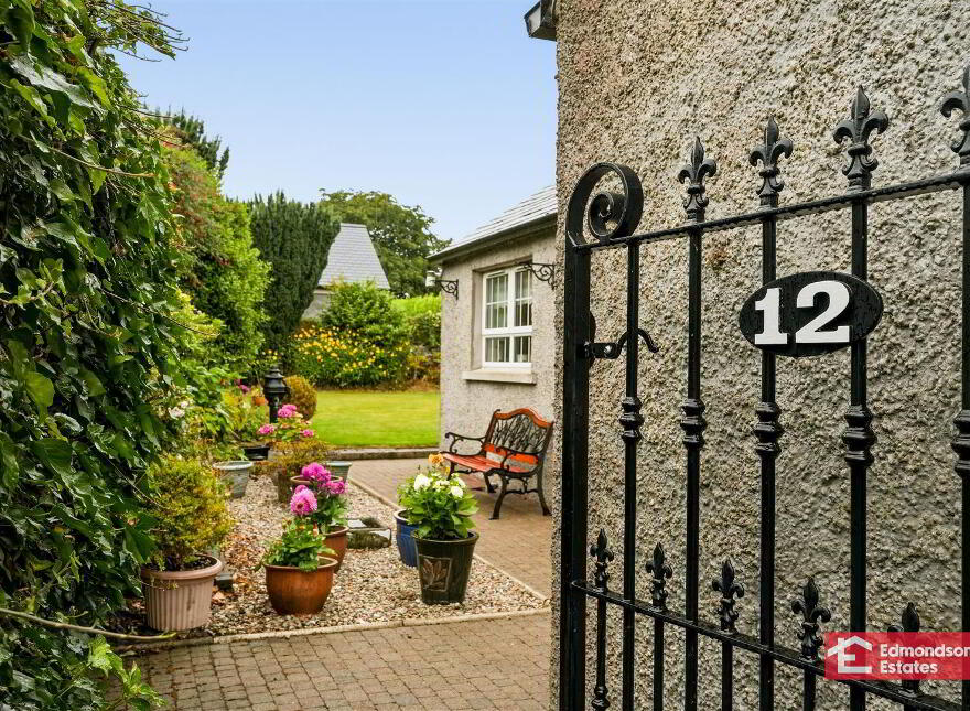 12 Church Road, Gracehill, Ballymena, BT42 2NL