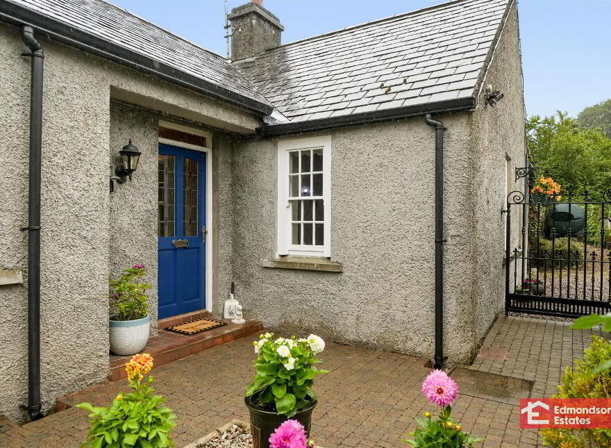 12 Church Road, Gracehill, Ballymena, BT42 2NL