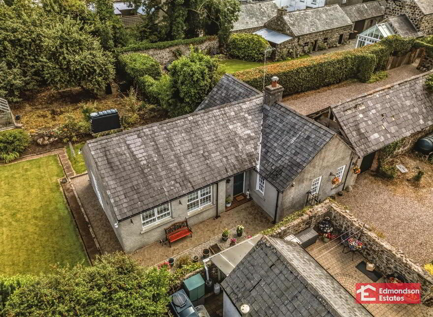 12 Church Road, Gracehill, Ballymena, BT42 2NL photo