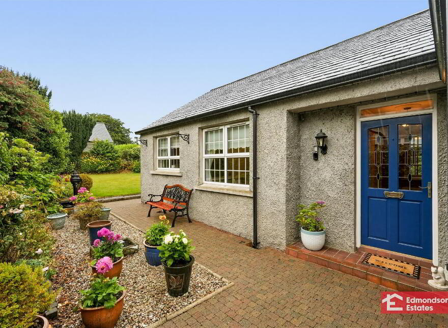12 Church Road, Gracehill, Ballymena, BT42 2NL