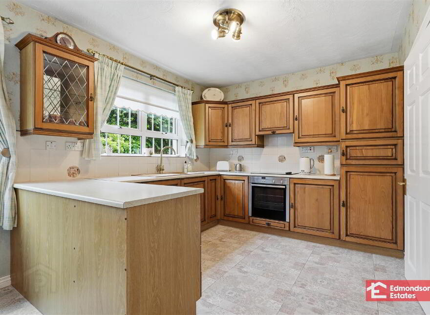 12 Church Road, Gracehill, Ballymena, BT42 2NL