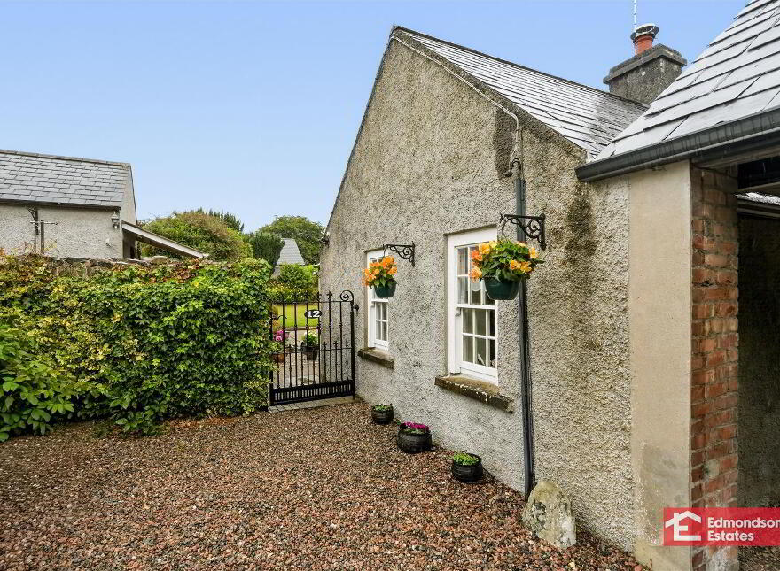 12 Church Road, Gracehill, Ballymena, BT42 2NL