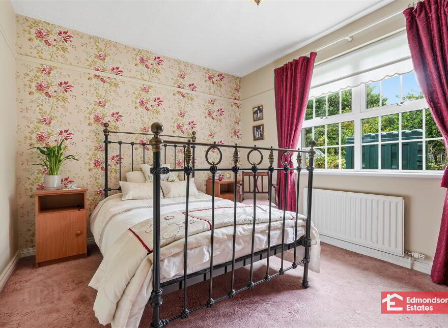 12 Church Road, Gracehill, Ballymena, BT42 2NL