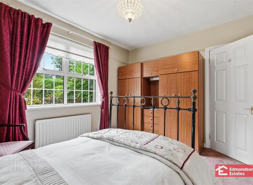 12 Church Road, Gracehill, Ballymena, BT42 2NL