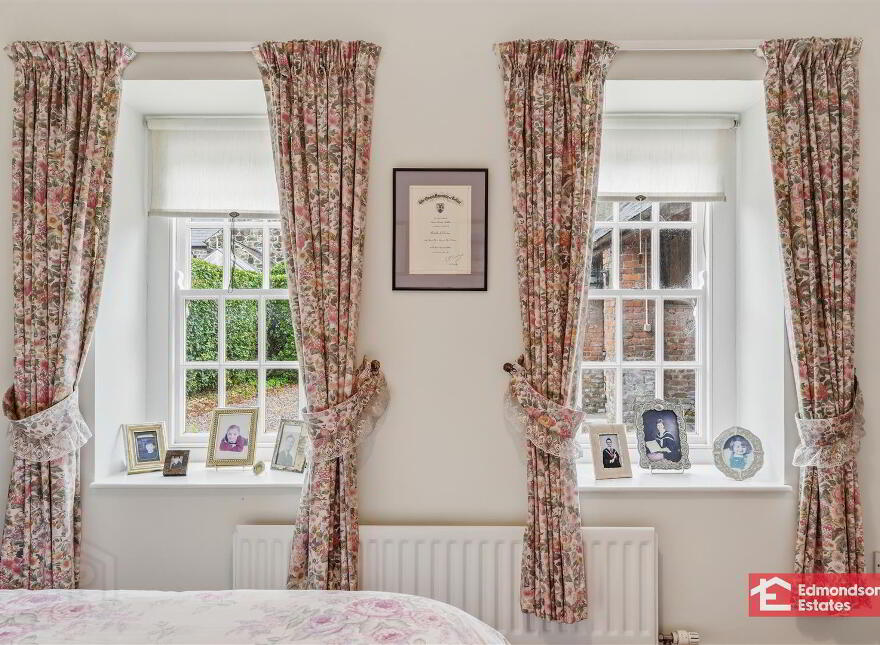 12 Church Road, Gracehill, Ballymena, BT42 2NL