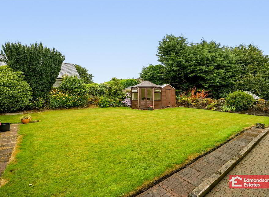 12 Church Road, Gracehill, Ballymena, BT42 2NL