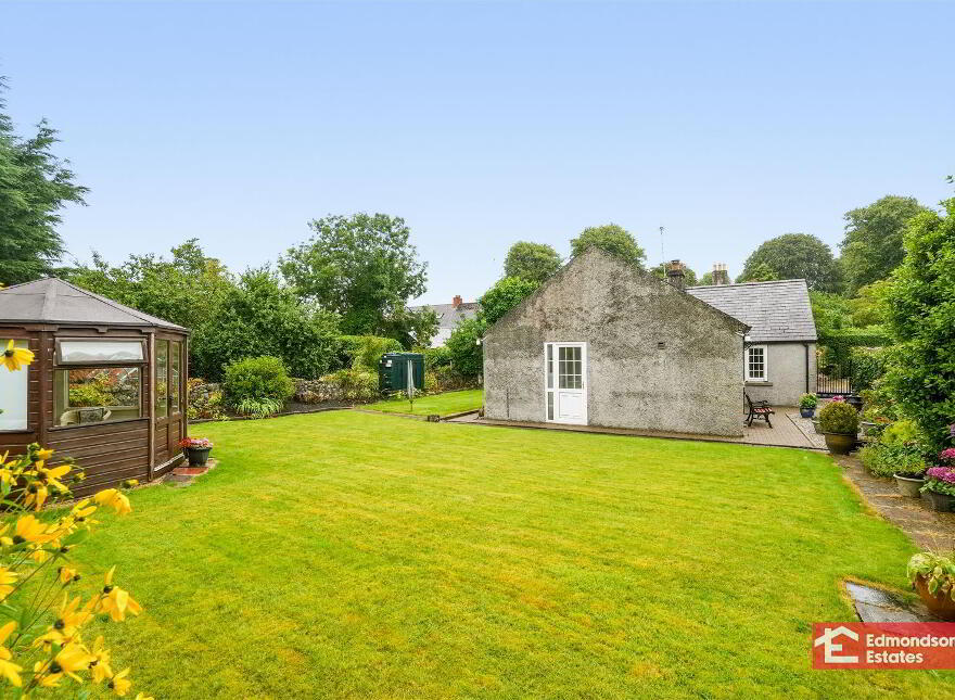 12 Church Road, Gracehill, Ballymena, BT42 2NL