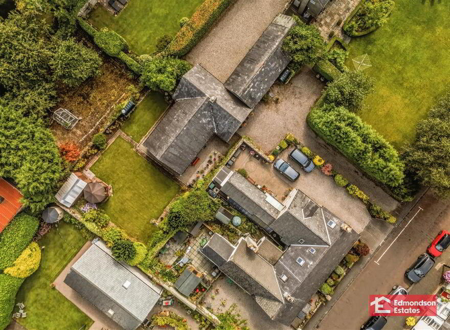 12 Church Road, Gracehill, Ballymena, BT42 2NL