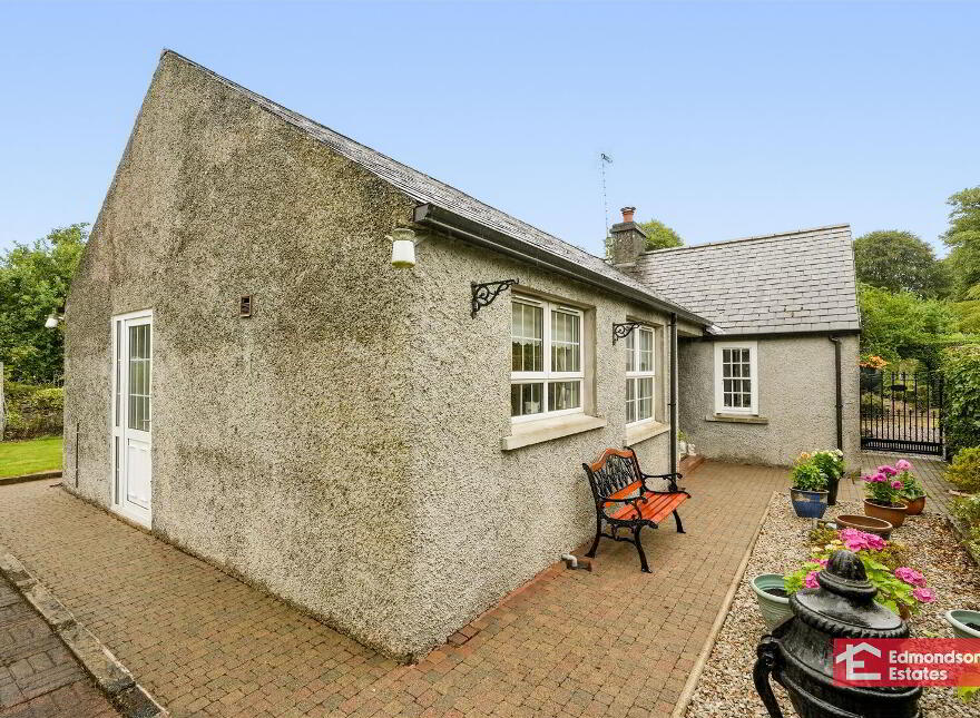 12 Church Road, Gracehill, Ballymena, BT42 2NL