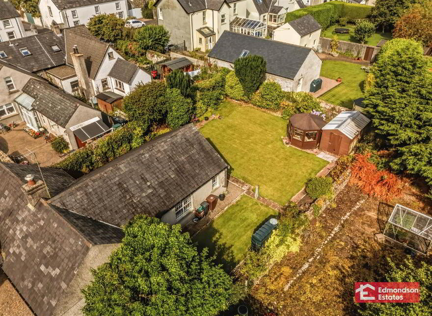 12 Church Road, Gracehill, Ballymena, BT42 2NL