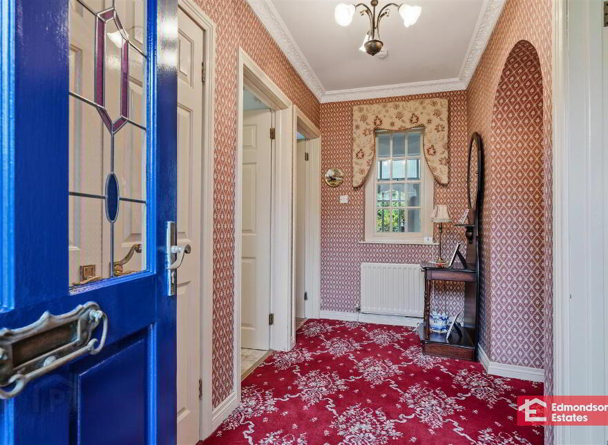 12 Church Road, Gracehill, Ballymena, BT42 2NL