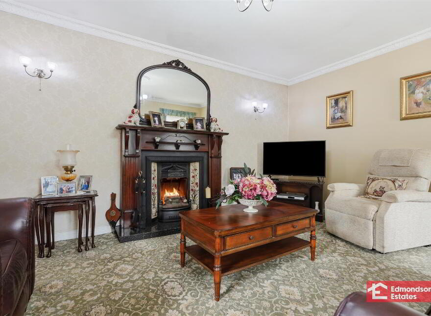 12 Church Road, Gracehill, Ballymena, BT42 2NL