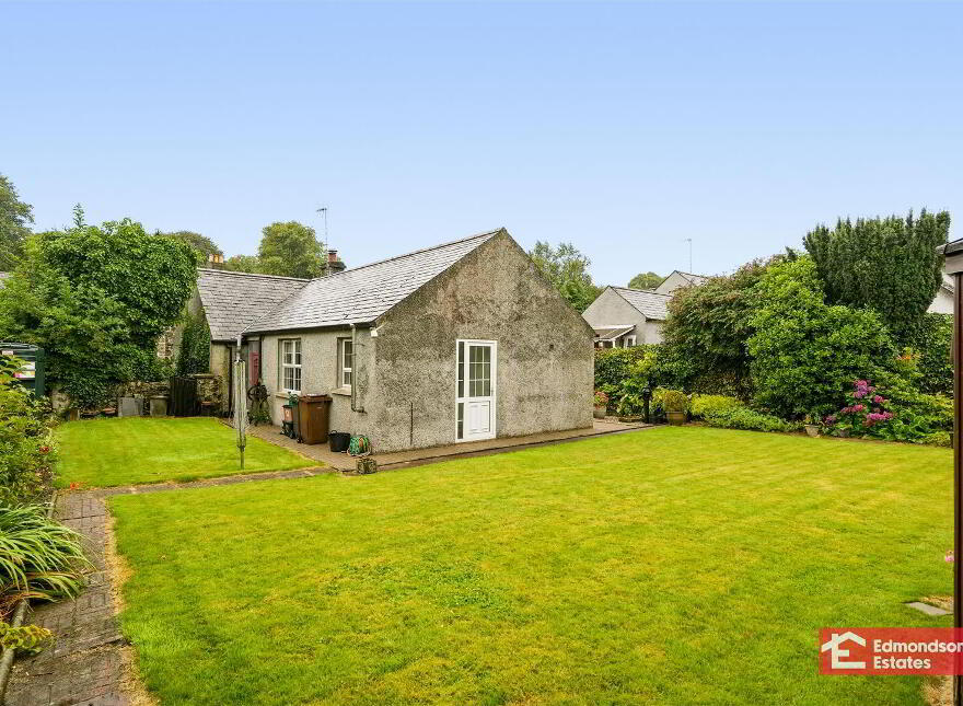 12 Church Road, Gracehill, Ballymena, BT42 2NL