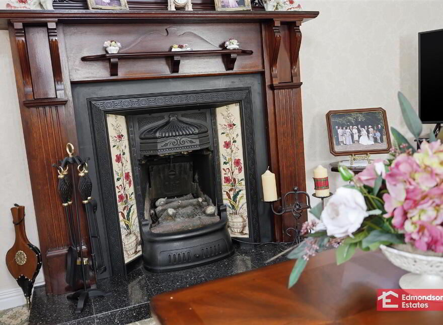 12 Church Road, Gracehill, Ballymena, BT42 2NL