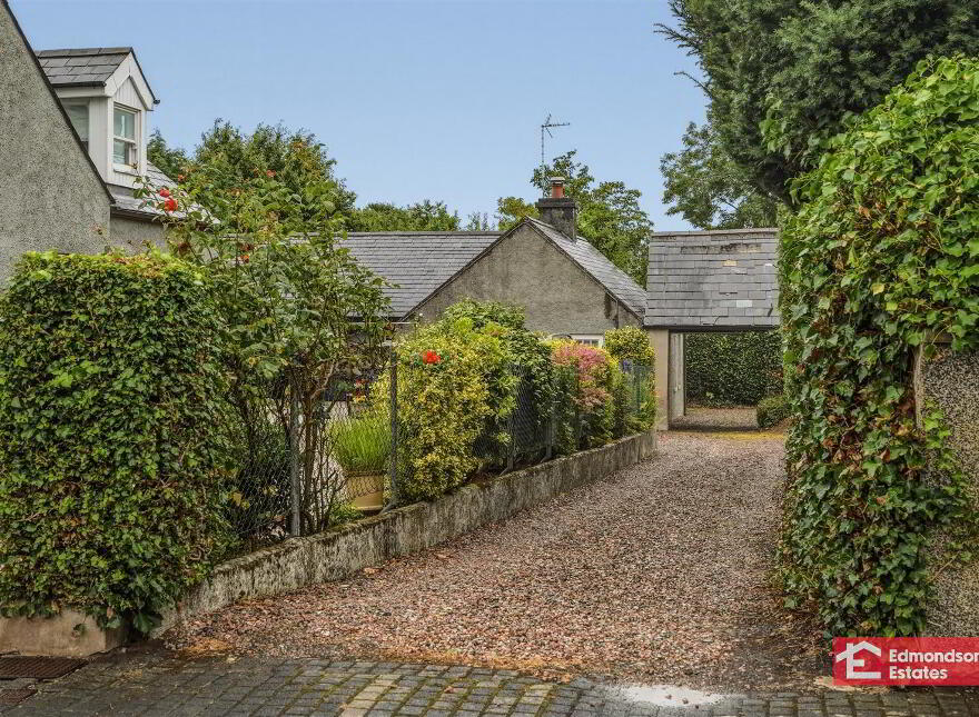 12 Church Road, Gracehill, Ballymena, BT42 2NL