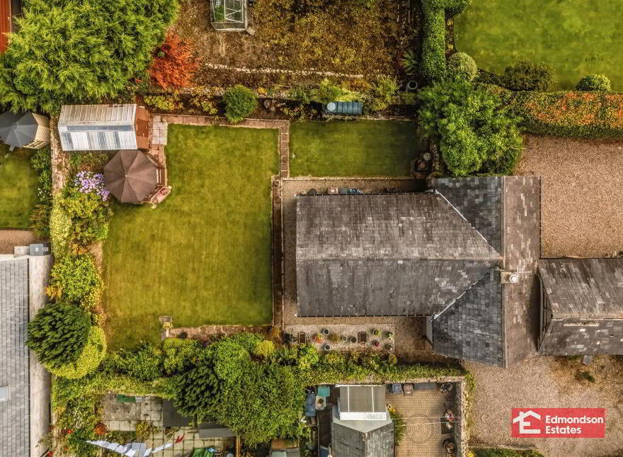 12 Church Road, Gracehill, Ballymena, BT42 2NL