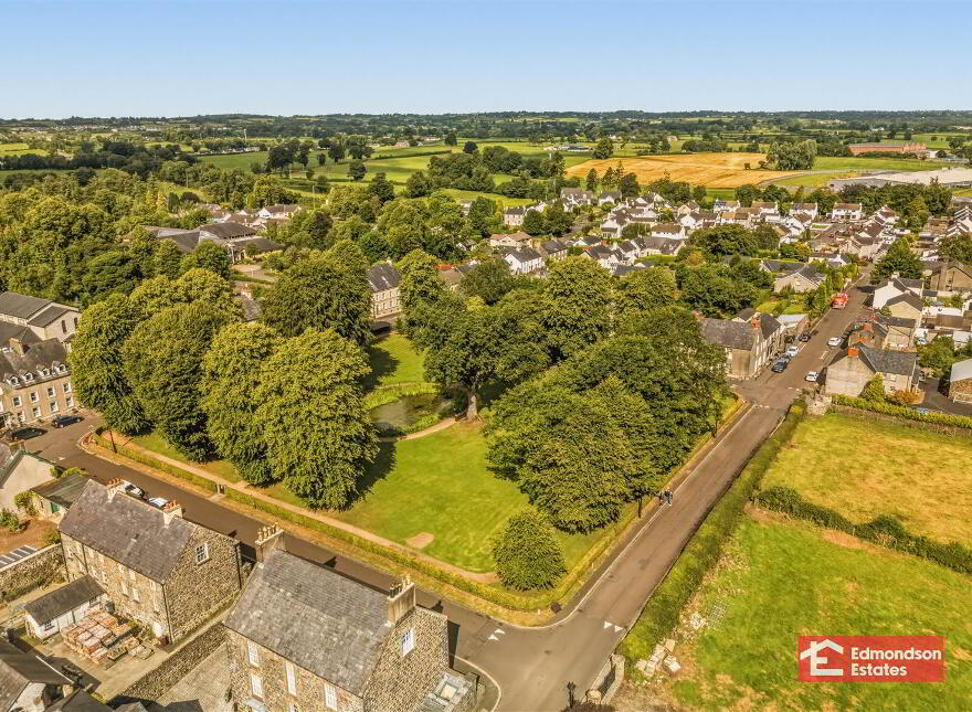 12 Church Road, Gracehill, Ballymena, BT42 2NL