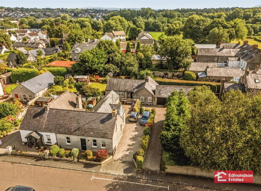 12 Church Road, Gracehill, Ballymena, BT42 2NL