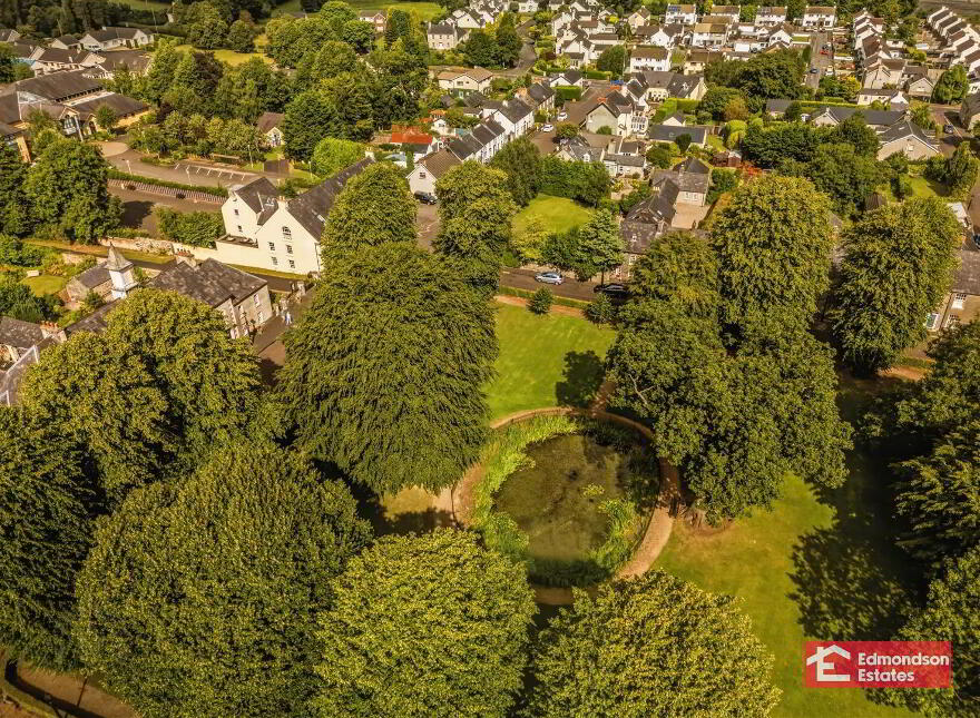 12 Church Road, Gracehill, Ballymena, BT42 2NL