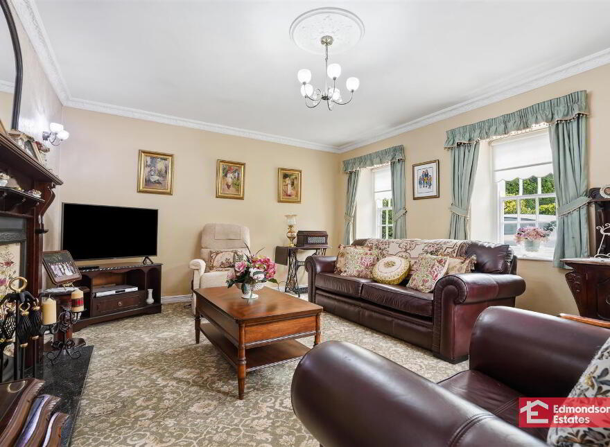 12 Church Road, Gracehill, Ballymena, BT42 2NL