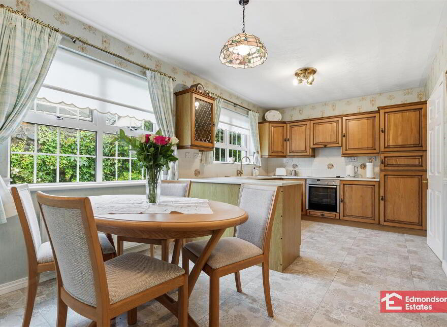 12 Church Road, Gracehill, Ballymena, BT42 2NL