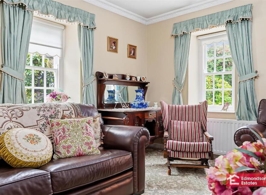 12 Church Road, Gracehill, Ballymena, BT42 2NL