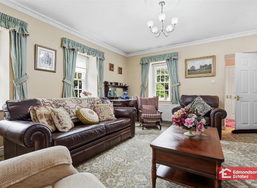 12 Church Road, Gracehill, Ballymena, BT42 2NL