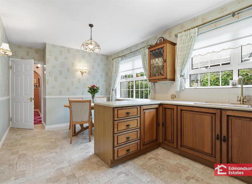12 Church Road, Gracehill, Ballymena, BT42 2NL