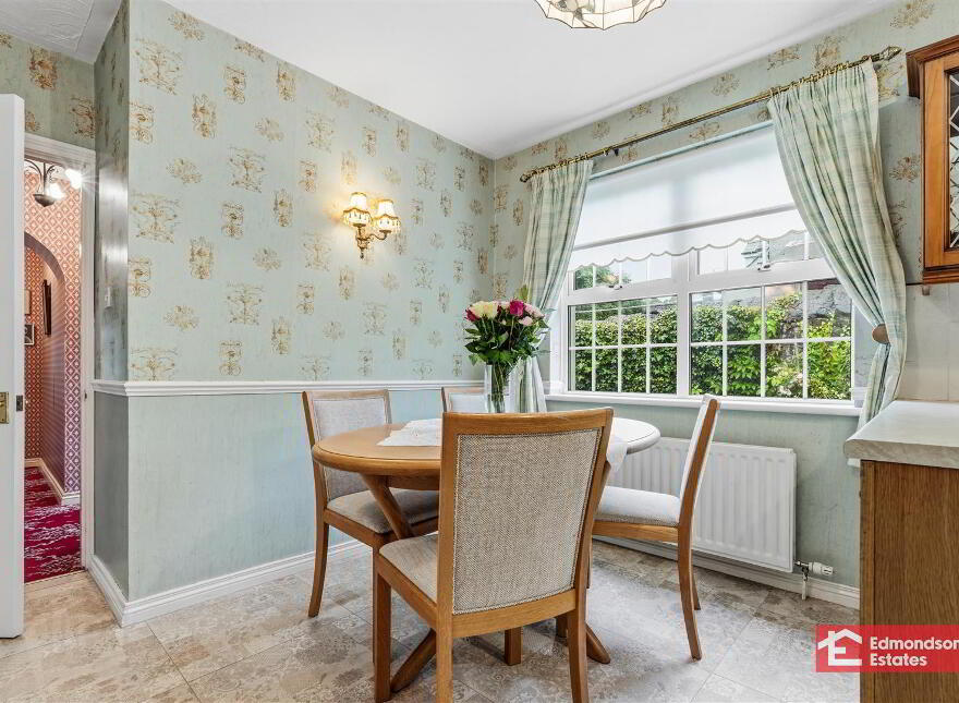 12 Church Road, Gracehill, Ballymena, BT42 2NL