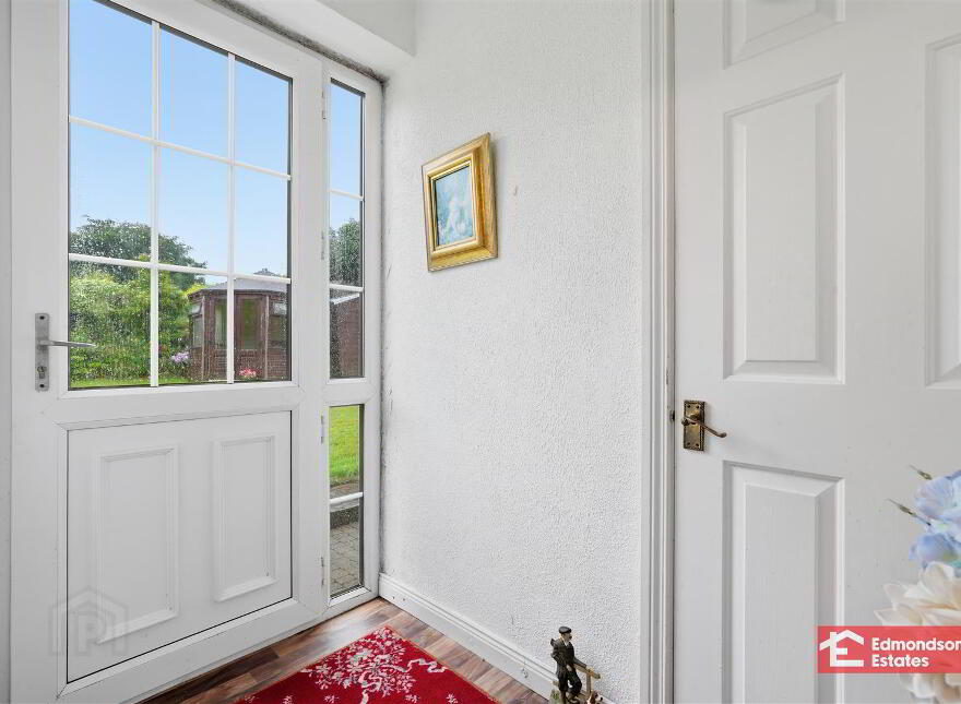 12 Church Road, Gracehill, Ballymena, BT42 2NL