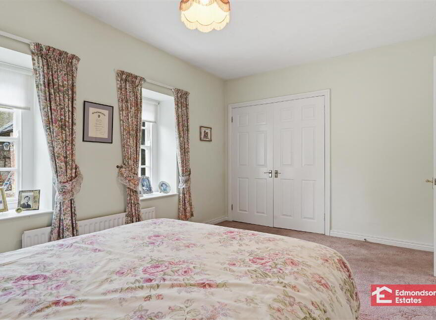 12 Church Road, Gracehill, Ballymena, BT42 2NL