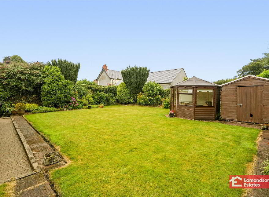 12 Church Road, Gracehill, Ballymena, BT42 2NL