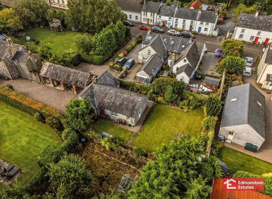 12 Church Road, Gracehill, Ballymena, BT42 2NL