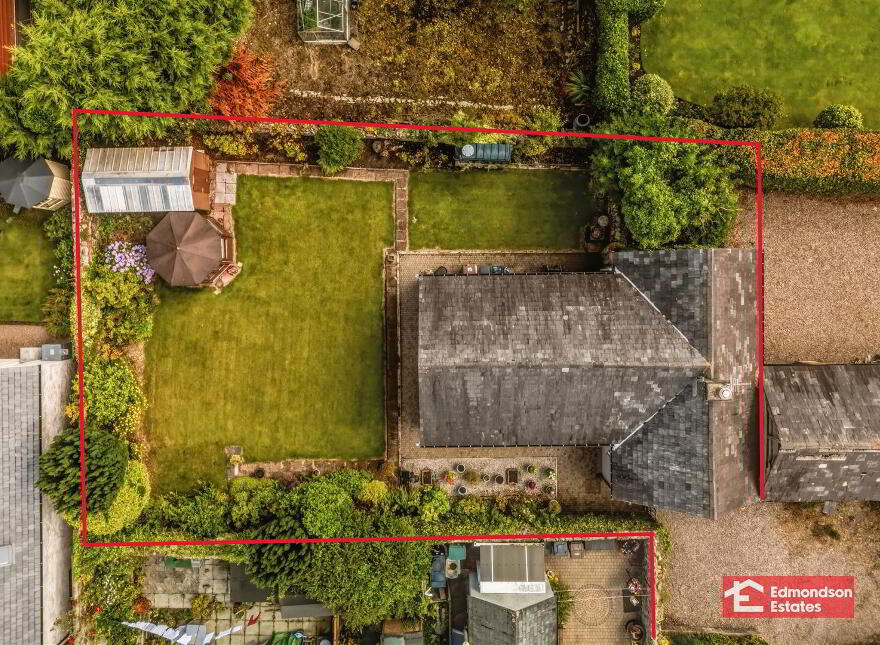 12 Church Road, Gracehill, Ballymena, BT42 2NL