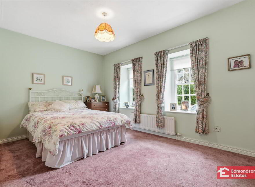 12 Church Road, Gracehill, Ballymena, BT42 2NL