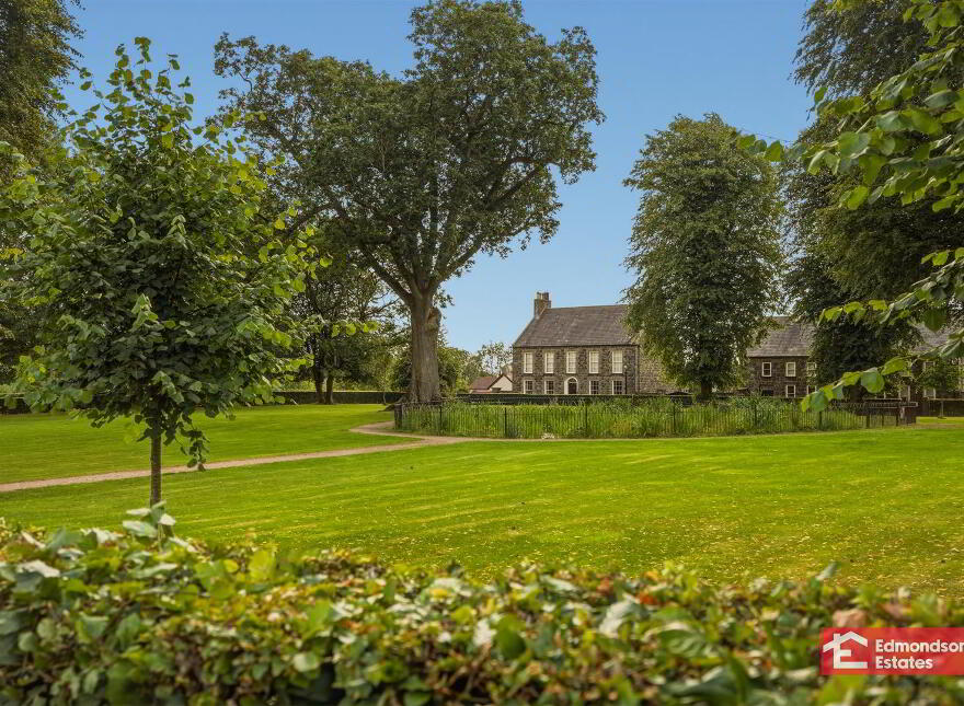12 Church Road, Gracehill, Ballymena, BT42 2NL