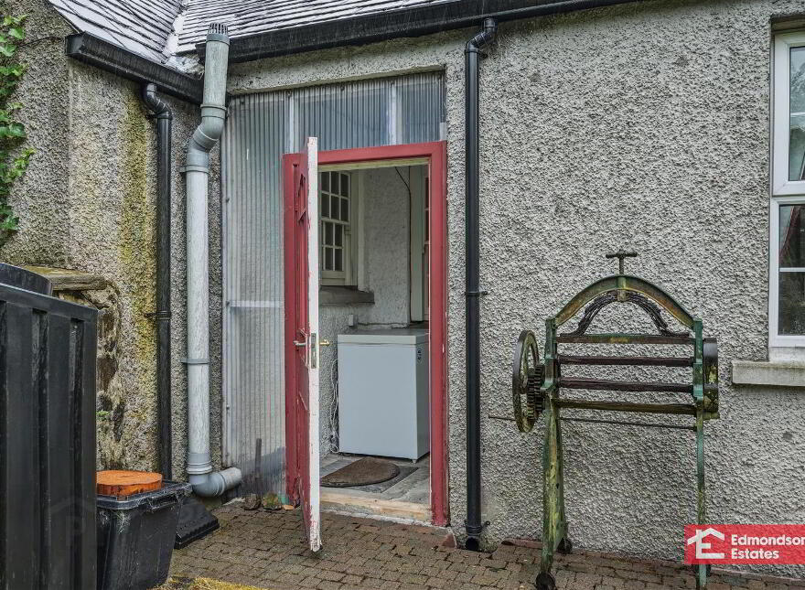 12 Church Road, Gracehill, Ballymena, BT42 2NL